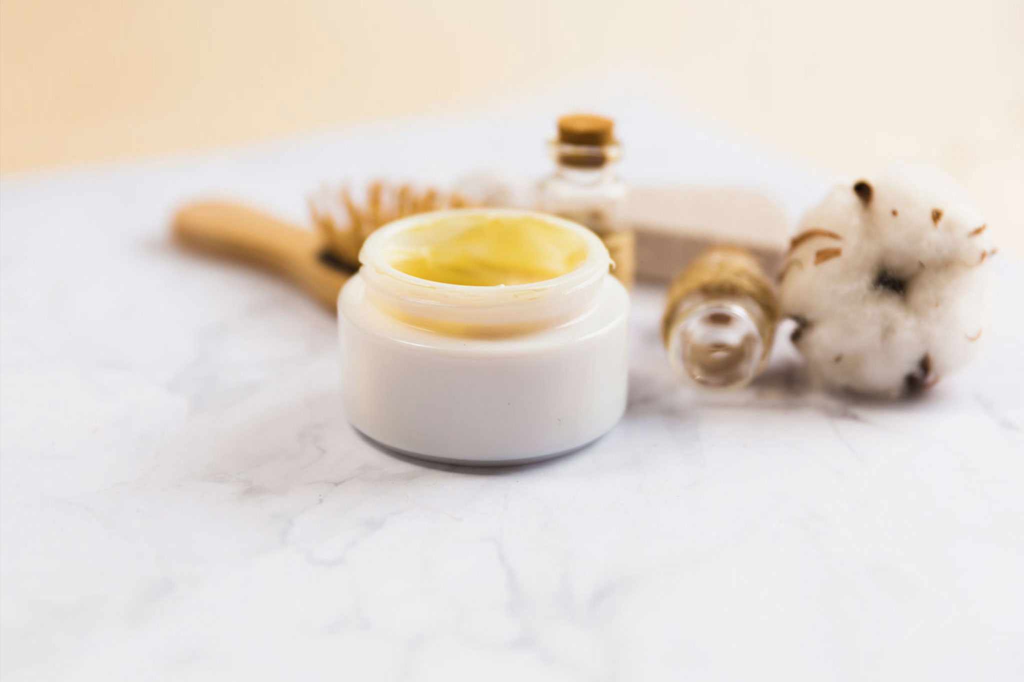 vaseline