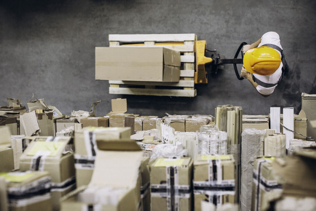 Packaging Industry