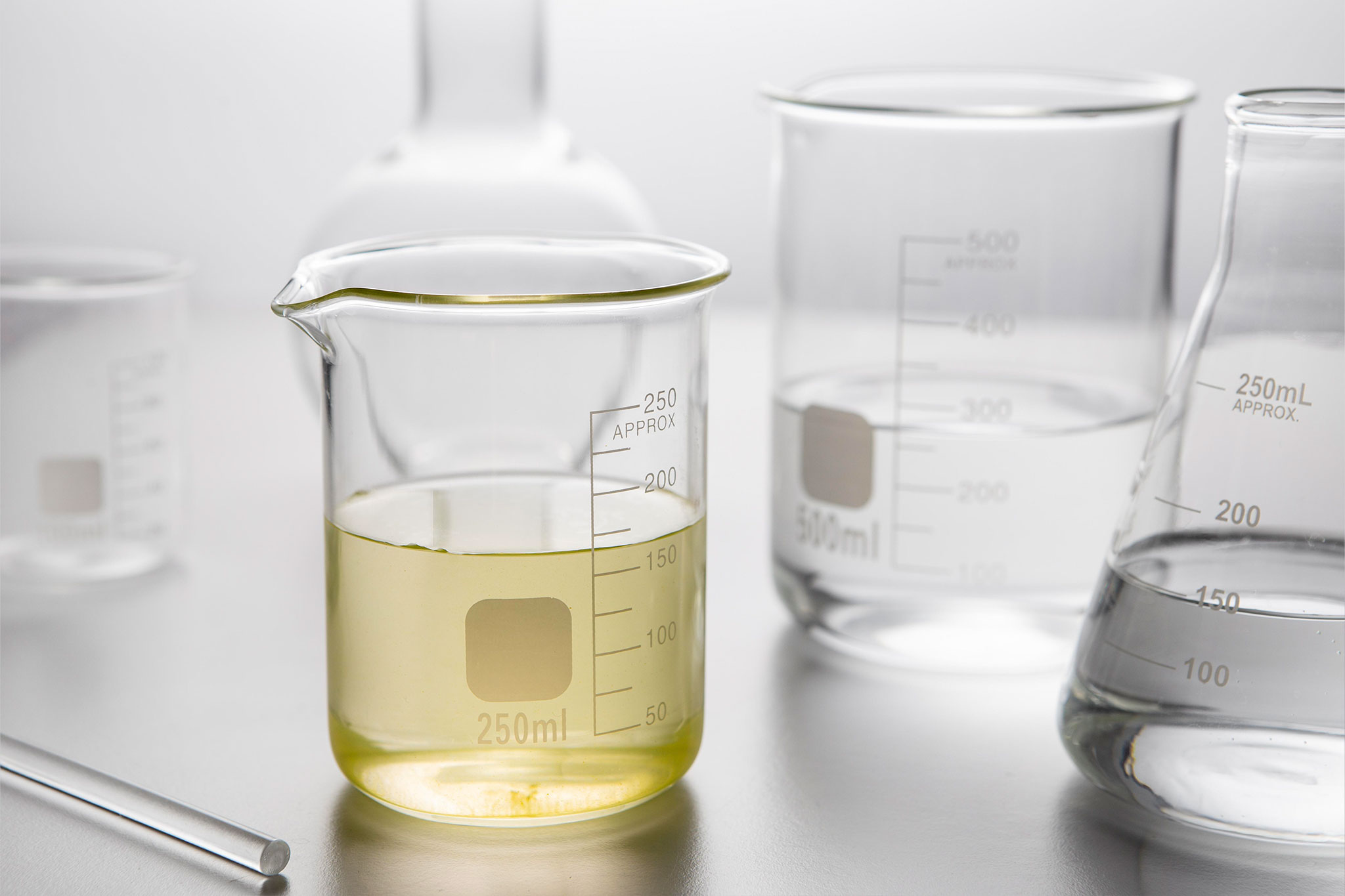 Liquid Paraffin
