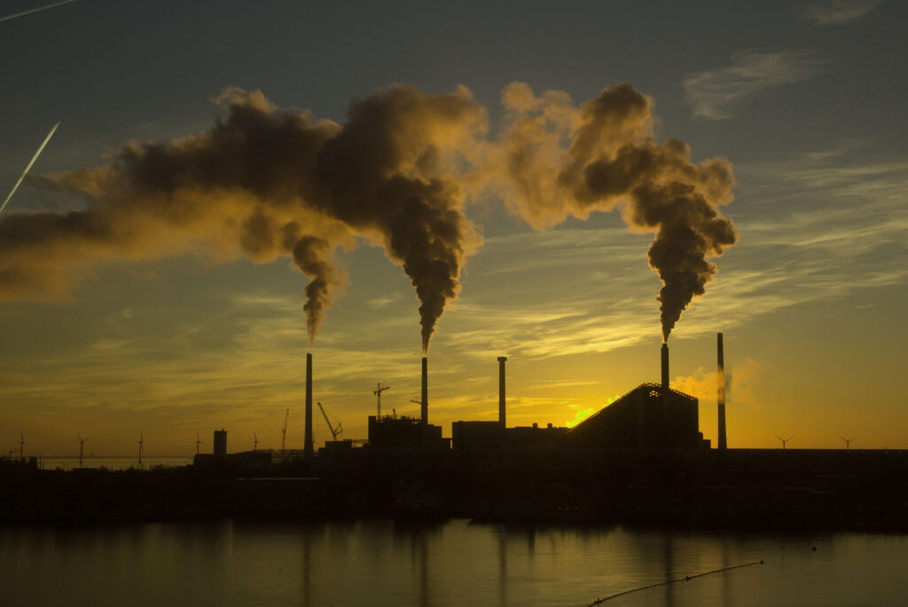 Chemical Manufacturing