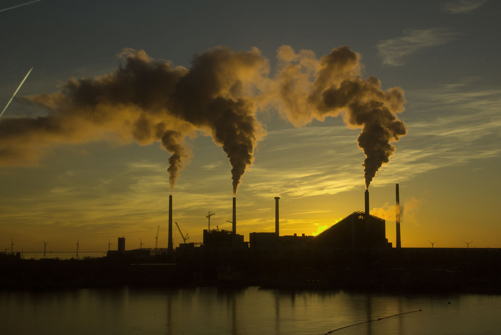 Chemical Manufacturing