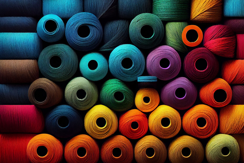 Textile Paraffin