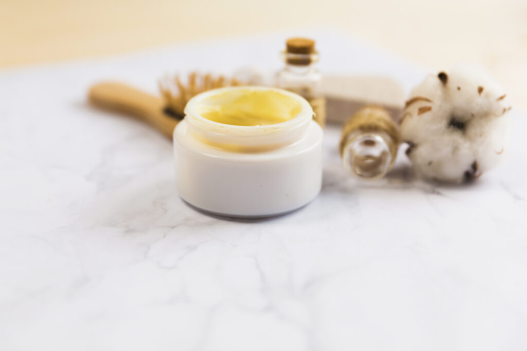 vaseline