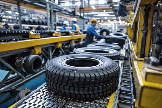 Rubber & Tire Industry