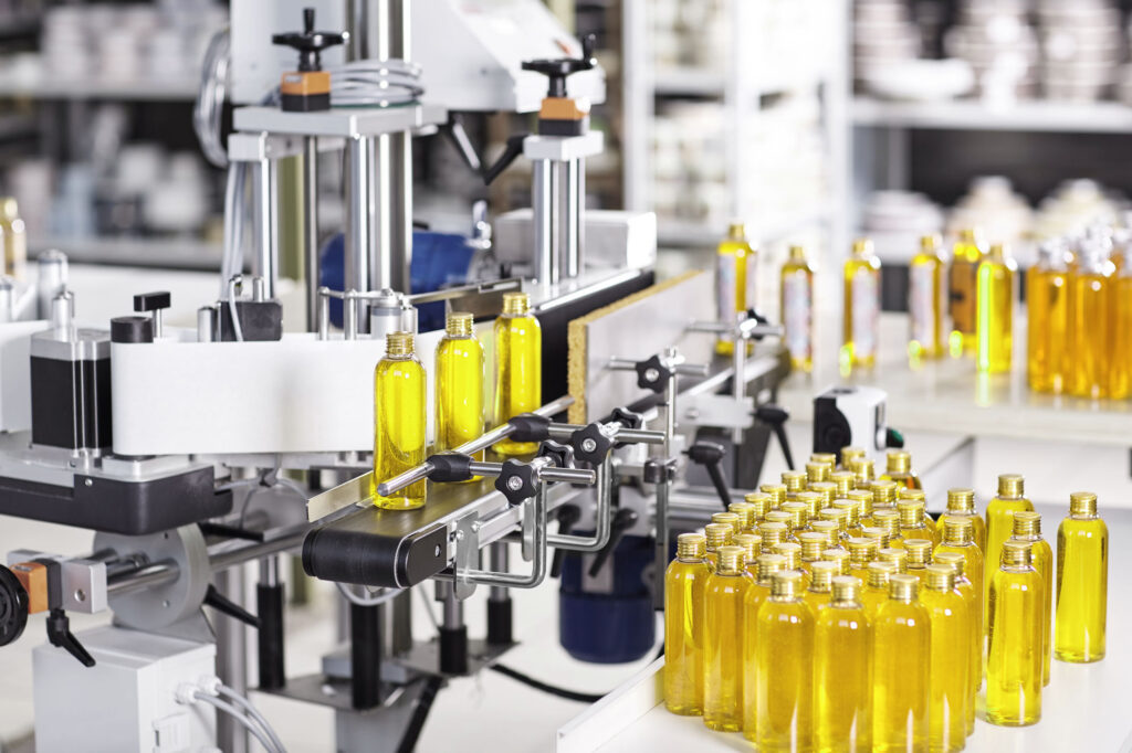Pharmaceutical Industry