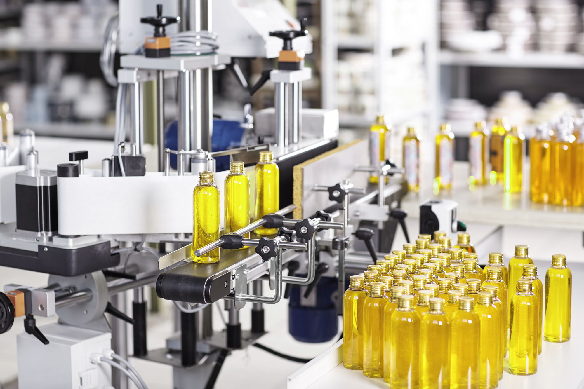 Pharmaceutical Industry