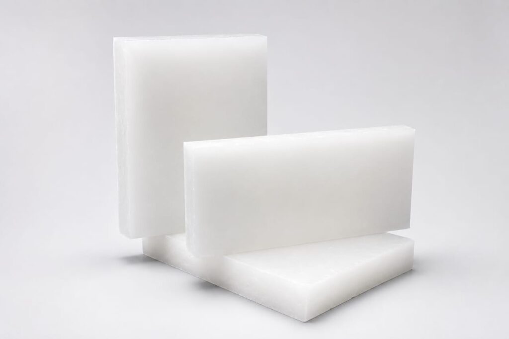 Fully Refined Paraffin Wax