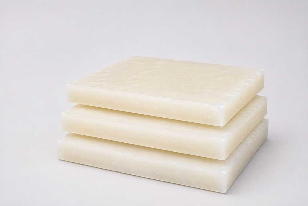 Semi-Refined Paraffin Wax